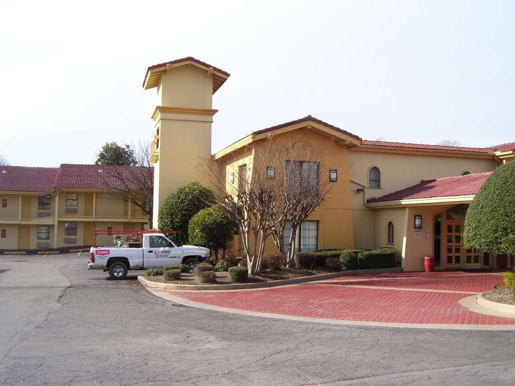 Relax Inn West Medical Center Little Rock Exterior photo
